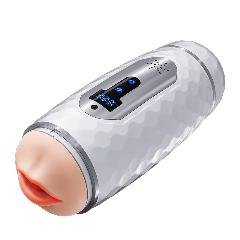Double-Sided Masturbator, Sex Toy, Adult Product, Masturbator Cup for Men