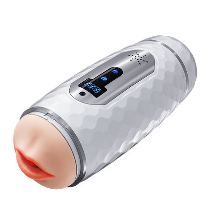 Double-Sided Masturbator, Sex Toy, Adult Product, Masturbator Cup for Men