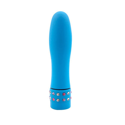 Multi-Speed Bullet Vibrator, Vaginal Massage G-Spot Vibrating Masturbation Dildo Sex Toy for Women, Vibrator Stick Sex Toy