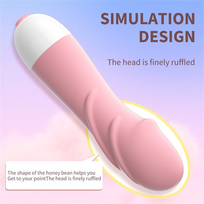 Multi-Speed G Spot Vibrating Egg Clitoral Butt Plug Anal Stimulating Products Sex Toys for Men Women Adults Dildo Shop
