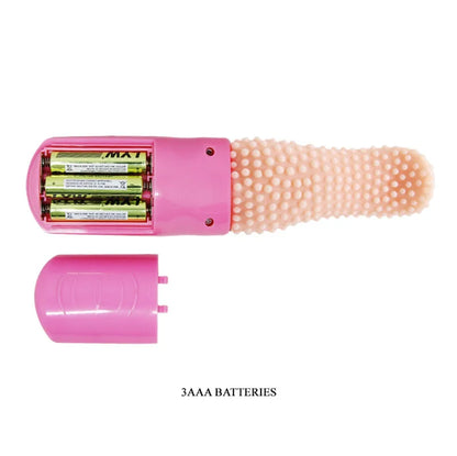 New 3-function vibrating tongue. 3-speed vibrating silicone tongue vibrator.