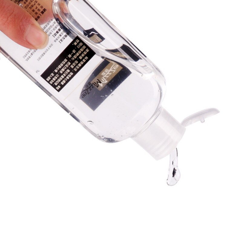 New 400ML Water-Based Lubricant Sex Oil Sex Lubricant for Vaginal Homosexual Anal Lubricants Adult Sex Products Gay Sex Play