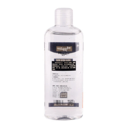 New 400ML Water-Based Lubricant Sex Oil Sex Lubricant for Vaginal Homosexual Anal Lubricants Adult Sex Products Gay Sex Play