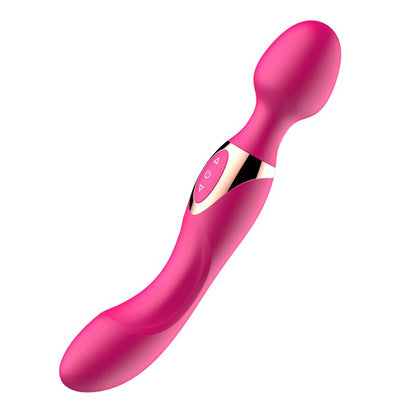 New AV Magic Wand G-Spot Massager. USB Rechargeable Big Stick Vibrators for Women, Female Sexy Clit Vibrator, Adult Sex Toys for Women.