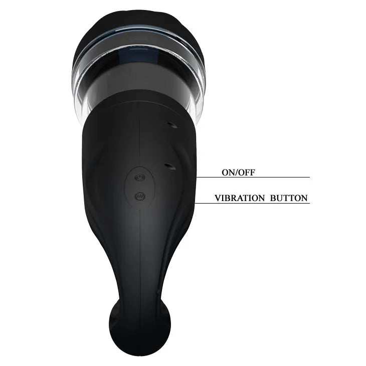New Pretty Love Recharge Male Automatic Masturbator. Rotation & Retractable Vibrator For Men Masturbator Sex Toys Adult Products