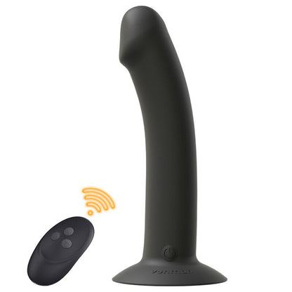 New Unisex Vibrating Anal Butt Plug Prostate Massager Vaginal Stimulator Lesbian Strapon Dildo Vibrator Sex Toys for Men and Women