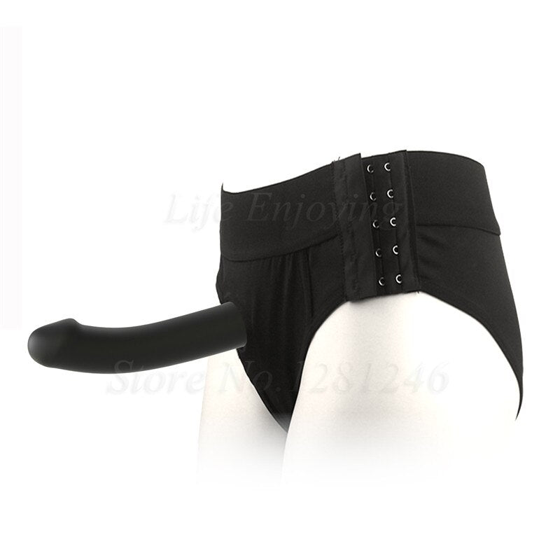 New Unisex Vibrating Anal Butt Plug Prostate Massager Vaginal Stimulator Lesbian Strapon Dildo Vibrator Sex Toys for Men and Women