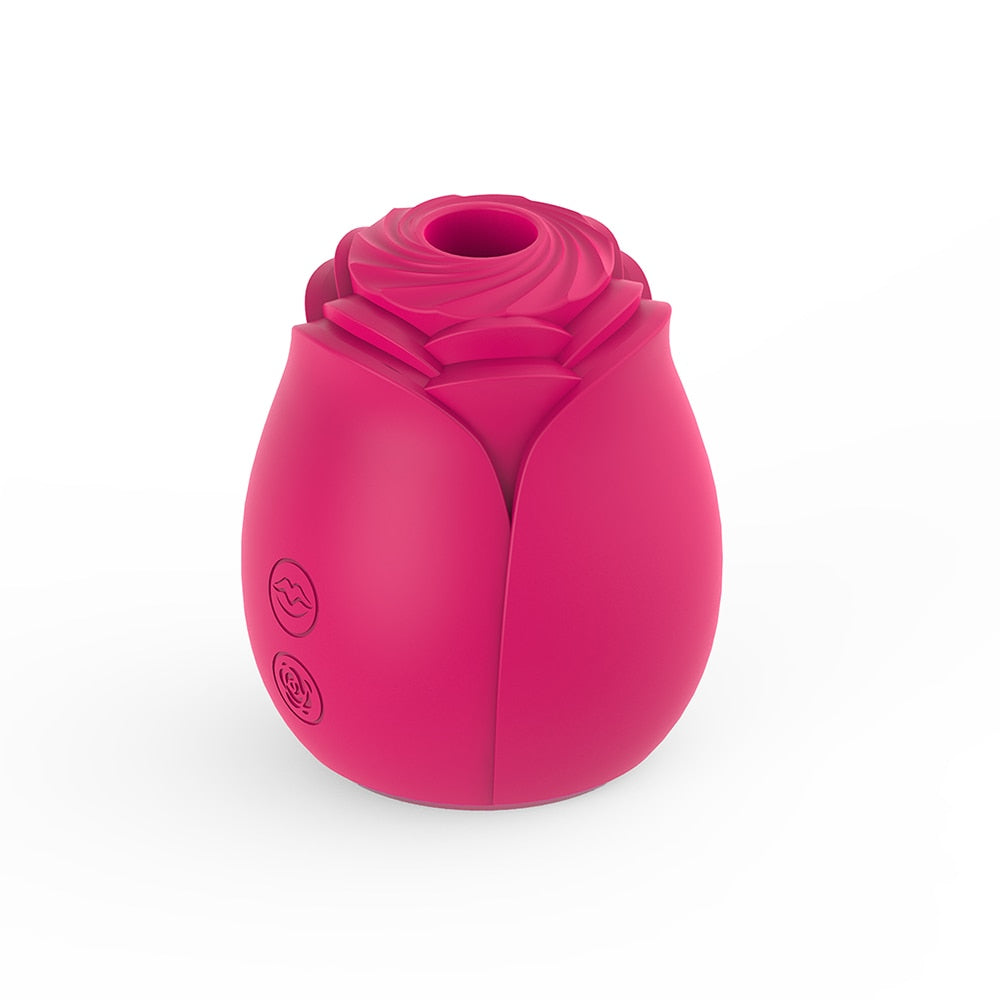 New Vagina Sucking Vibrator Intimate Good Nipple Sucker Oral Licking Clitoris Stimulation Powerful Sex Toys for Women