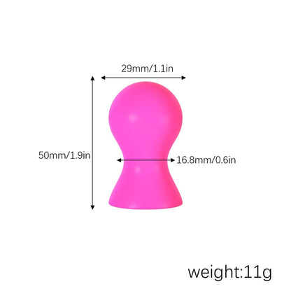 Nipple Sucker G Spot Nipple Pump Suction Cup Breast Massager Clitoris Stimulator Adult Games Sex Toys for Women Couples Sex Shop