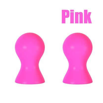 Nipple Sucker G Spot Nipple Pump Suction Cup Breast Massager Clitoris Stimulator Adult Games Sex Toys for Women Couples Sex Shop