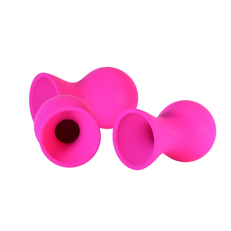 Nipple Sucker G Spot Nipple Pump Suction Cup Breast Massager Clitoris Stimulator Adult Games Sex Toys for Women Couples Sex Shop