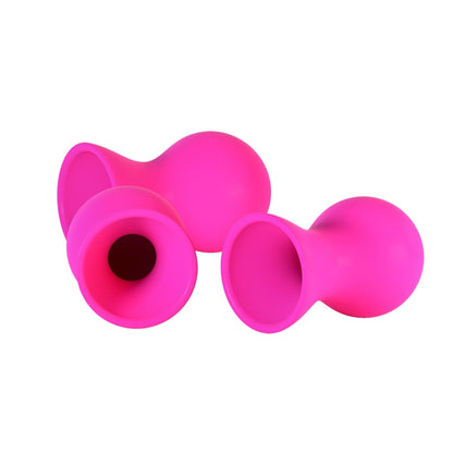 Nipple Sucker G Spot Nipple Pump Suction Cup Breast Massager Clitoris Stimulator Adult Games Sex Toys for Women Couples Sex Shop