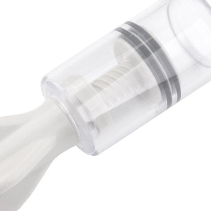Nipple Vacuum Cup Sucker Pump Breast Enlargement Enhancer Stimulator Sex Toy Body Massage Cans Suction Enhancer Anti Cellulite