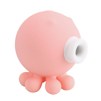 OLO Sex Toys for Women Anal Pussy 9 Speed Clitoris Vagina Oral Stimulator Nipple Massager Octopus Sucking Vibrator