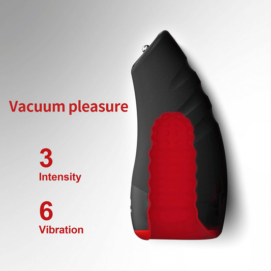 OTOUCH Chiven 3 Penis Male Masturbator Male Vibrator Sex Toys for Men Pocket Pussy Automatic Massager Airplane Cup Self-Pleasure Device for Women