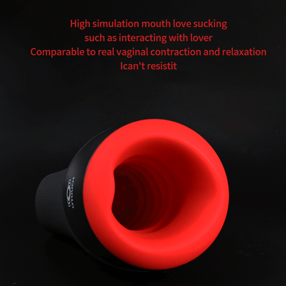 OTOUCH Chiven 3 Penis Male Masturbator Male Vibrator Sex Toys for Men Pocket Pussy Automatic Massager Airplane Cup Self-Pleasure Device for Women