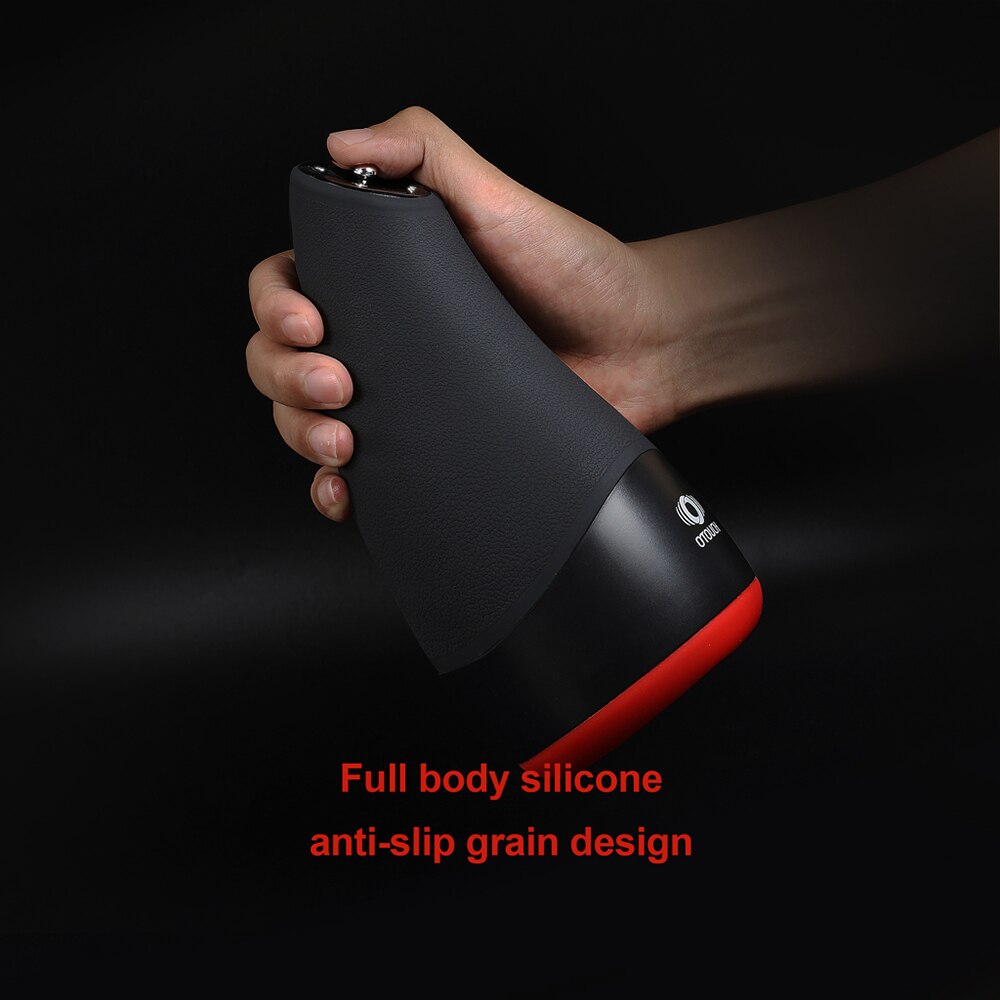 OTOUCH Chiven 3 Penis Male Masturbator Male Vibrator Sex Toys for Men Pocket Pussy Automatic Massager Airplane Cup Self-Pleasure Device for Women