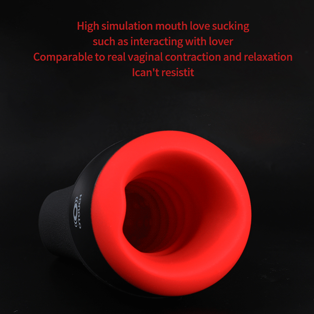 OTOUCH Chiven 3 Penis Male Masturbator Male Vibrator Sex Toys for Men Pocket Pussy Automatic Massager Airplane Cup Self-Pleasure Device for Women
