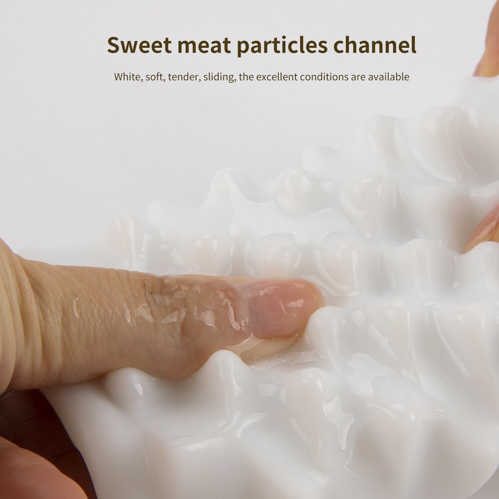 OTOUCH Masturbator Egg for Men Sex Toy Heated Masturbators Male Stroker Adult Toy for Men Masturbation Orgasm Pleasure