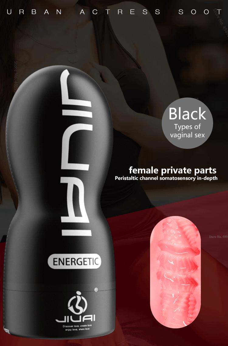 Silicone Doll Oral Sex Masturbation Cup for Men, Soft Masturbator Sexy Toy Pocket Pussy for Male Adult Goods 18+