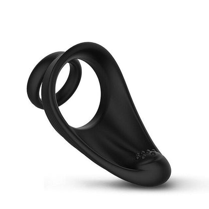 Penile ring, men's ring, couple's ring, delay ejaculation ring, scrotum tie, sex lock ring, sex toy for men, erection, prostate massager