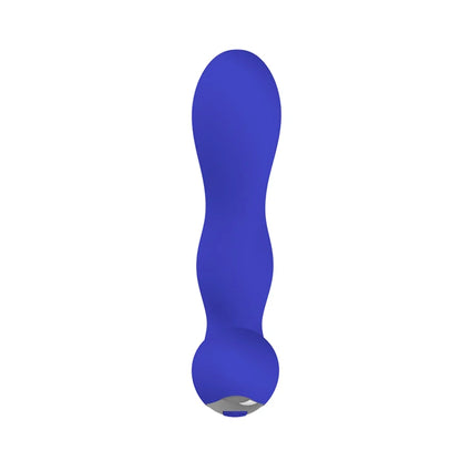 Pretty Love 12 Speed Vibrating Anal Plug. Prostate Massager and Perineum Stimulator. Butt Plug Vibrator. Anal Sex Toys for Men