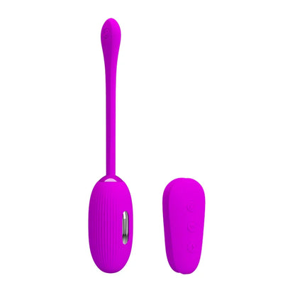 Pretty Love Female Masturbator Electro Shock Pulse Vagina Vibrator G-spot Clitoral Stimulator Electric Kegel Sex Toy For Woman
