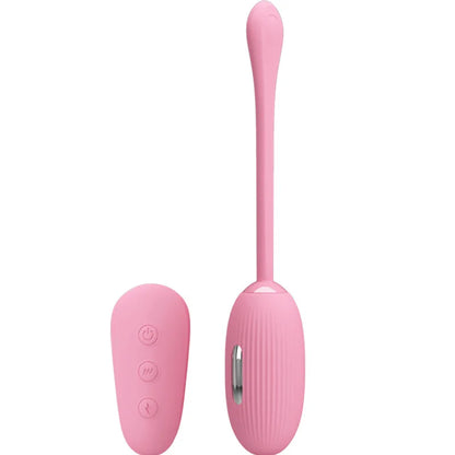 Pretty Love Female Masturbator Electro Shock Pulse Vagina Vibrator G-spot Clitoral Stimulator Electric Kegel Sex Toy For Woman