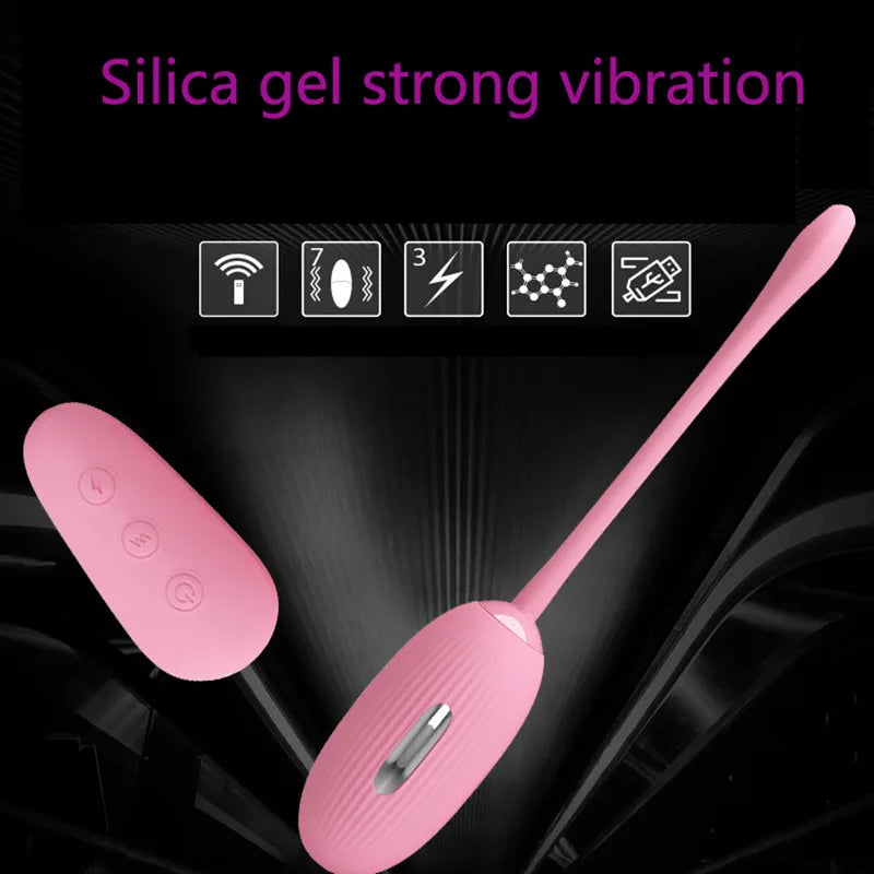 Pretty Love Female Masturbator Electro Shock Pulse Vagina Vibrator G-spot Clitoral Stimulator Electric Kegel Sex Toy For Women