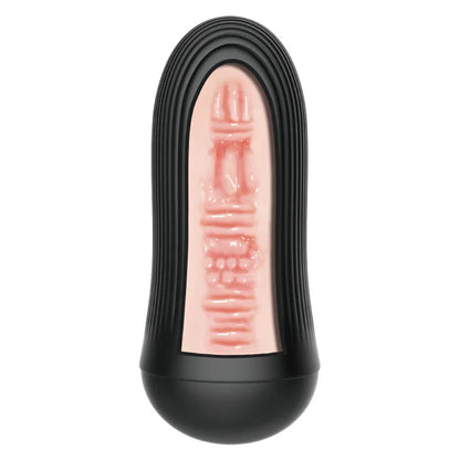 Pretty Love Male Masturbator Silicone Vagina Real Pussy Masturbation Cup Sex Product Sex Toys for Men