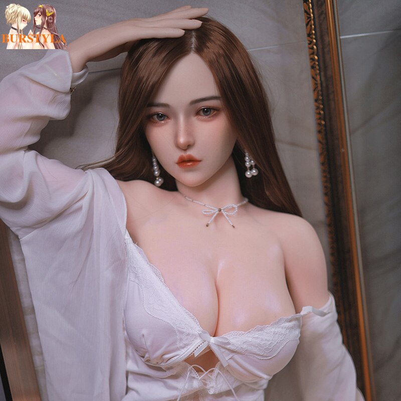 Realistic Full-Size Female Mannequin Sex Doll Lover Toy Sexy Oral Sex for Adults Lifesize Silicone Sex Toy