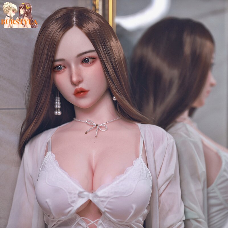Realistic Full-Size Female Mannequin Sex Doll Lover Toy Sexy Oral Sex for Adults Lifesize Silicone Sex Toy