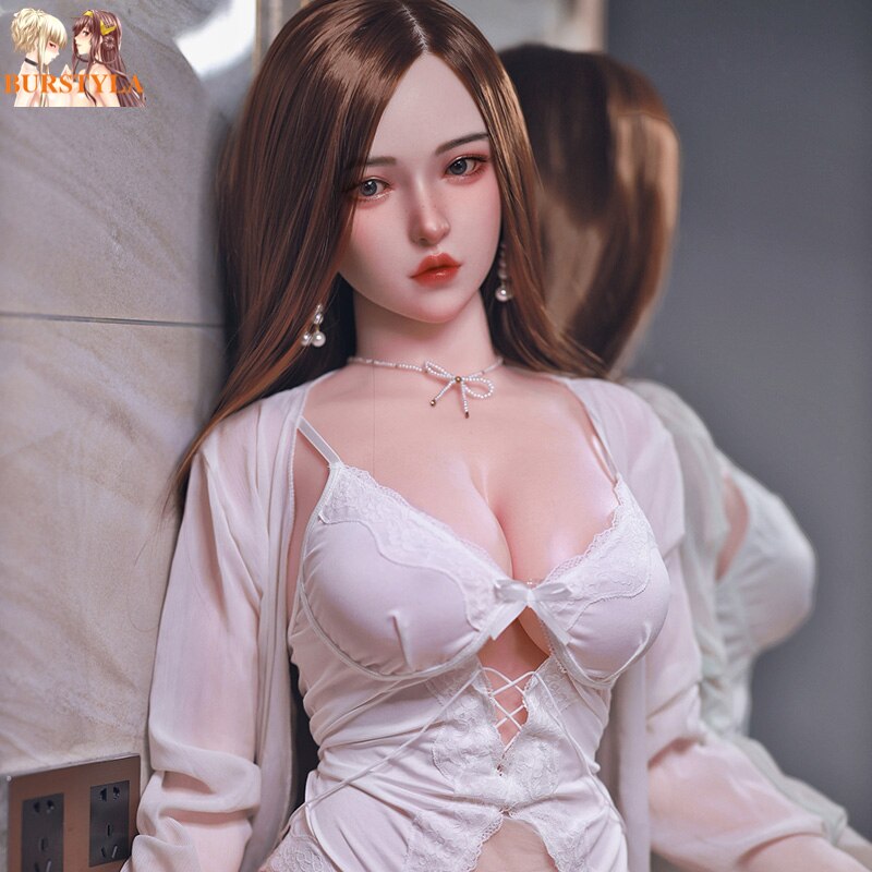 Realistic Full-Size Female Mannequin Sex Doll Lover Toy Sexy Oral Sex for Adults Lifesize Silicone Sex Toy