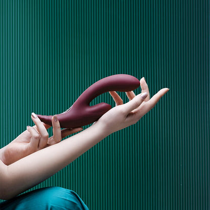 การสำเร็จความใคร่ Sucking Vibrator สำหรับผู้หญิง Clitoral กระตุ้น G-Spot Orgasm Alat Masturbasi Wanita เซ็กซ์ทอยสำหรับสตรี