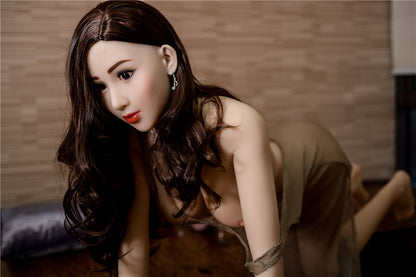 Iris: Chinese Sex Doll