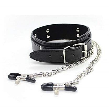 Restraint Handcuffs Neck Sex Collar Leash Bedroom Flirting BDSM Slave Sex Toys for Women Couples Games No Anal Plug Sexy Toys