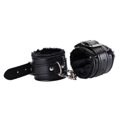 Restraint Handcuffs Neck Sex Collar Leash Bedroom Flirting BDSM Slave Sex Toys for Women Couples Games No Anal Plug Sexy Toys