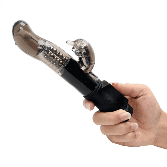 Rotating Dildos Anal Plug Rabbit Vibrators for Women Clitoris Vagina Butt Massage Sex Toys Adult Erotic Machine Female Sextoy Shop