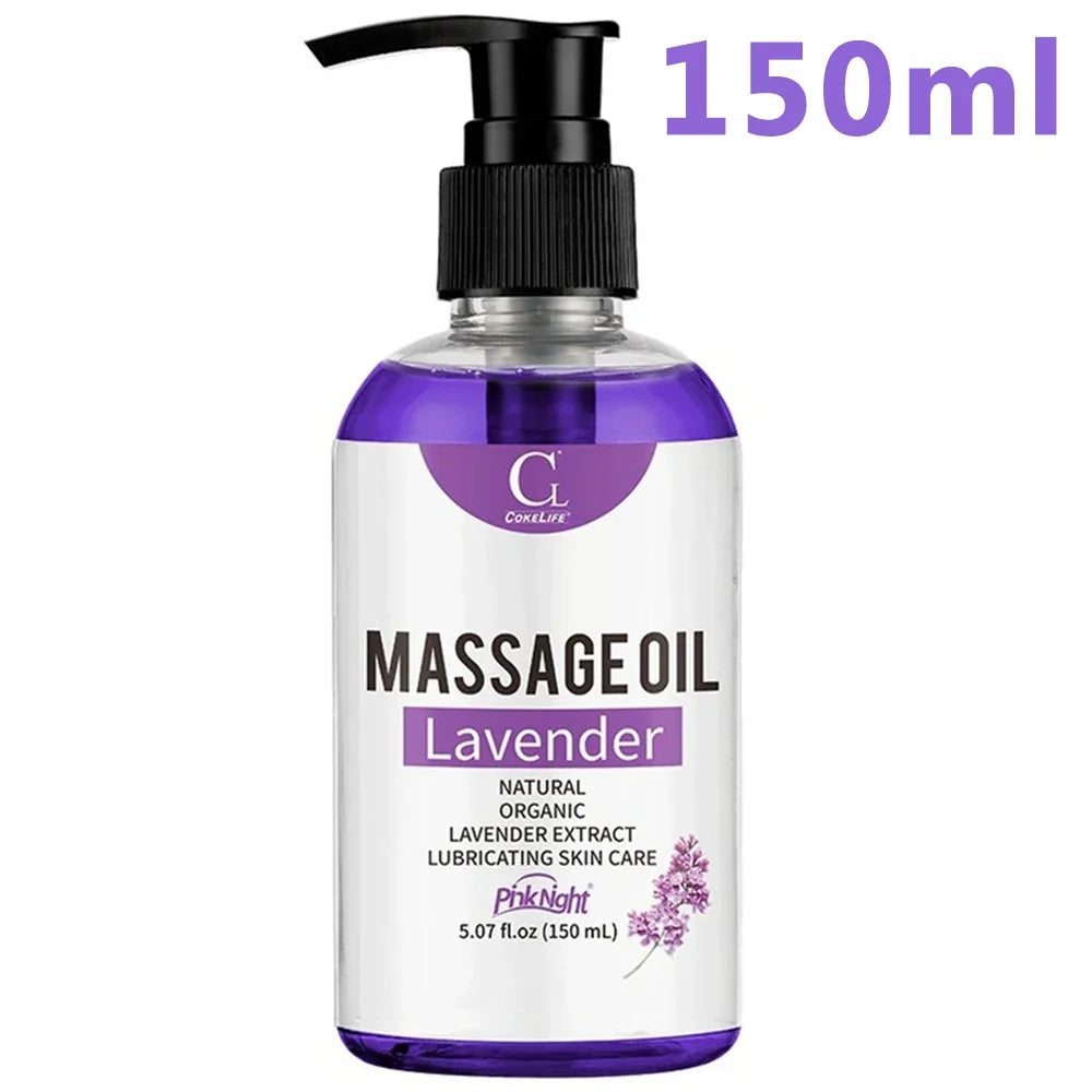Anal Lubricant Penetration Anal Water-Based Intimate Orgasm Gel Lavender Sex Lube Body Massage Oil Vaginal Sexy Toy Lubricants