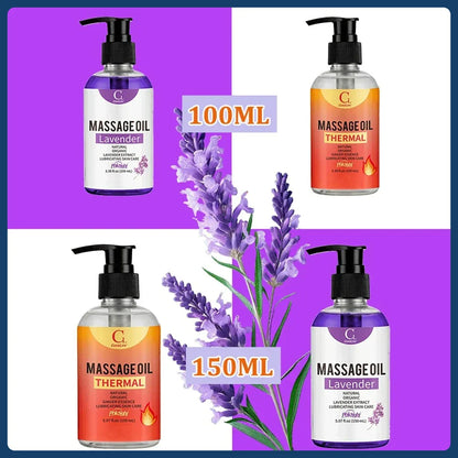 Anal Lubricant Penetration Anal Water-Based Intimate Orgasm Gel Lavender Sex Lube Body Massage Oil Vaginal Sexy Toy Lubricants