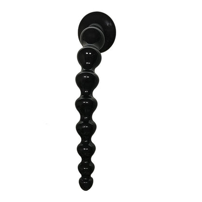 360mm Long Anal Plug 8 Beads Sex Toys for Women and Gays Anal Prostate Massager Masturbator Anal Bead Balls Butt Sex Product Toys