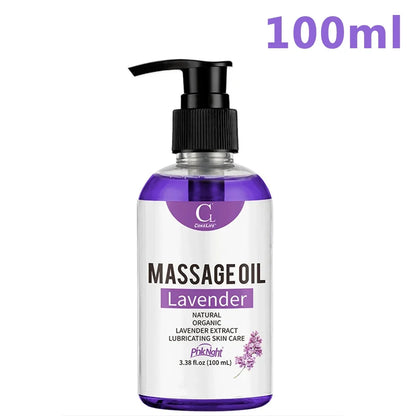 Anal Lubricant Penetration Anal Water-Based Intimate Orgasm Gel Lavender Sex Lube Body Massage Oil Vaginal Sexy Toy Lubricants