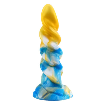 SXXY Anal Plug Twist Fun Sex Toys Textured Dildo G Spot Masturbate Anus Massage Penis Rippled Shaft Female Maturbate Sexy Shop