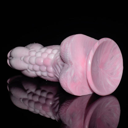 SXXY Big Belly Monster Penis with Suction Cup for Women Female Masturbator Intimate Fantasy Dildo Adults Sex Toys Anal Butt Plug