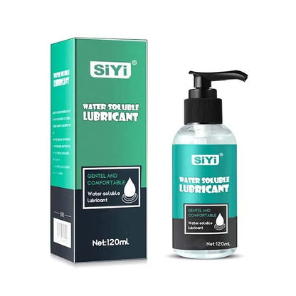 Anal Lubricant for Sex Semen Lube Vagina Water Based Fake Sperm Lubrication Gay Adult Masturbation Intimate Toys Gel Sexy Shop