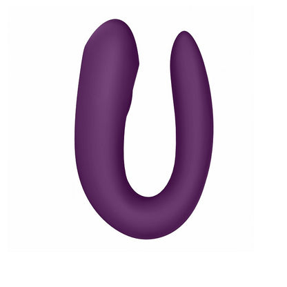 Satisfyer with Joy App Control Vibrator Silicone Sex Toy for Couples 10 Vibrations IPX7 Waterproof Vibrator for Women UYO