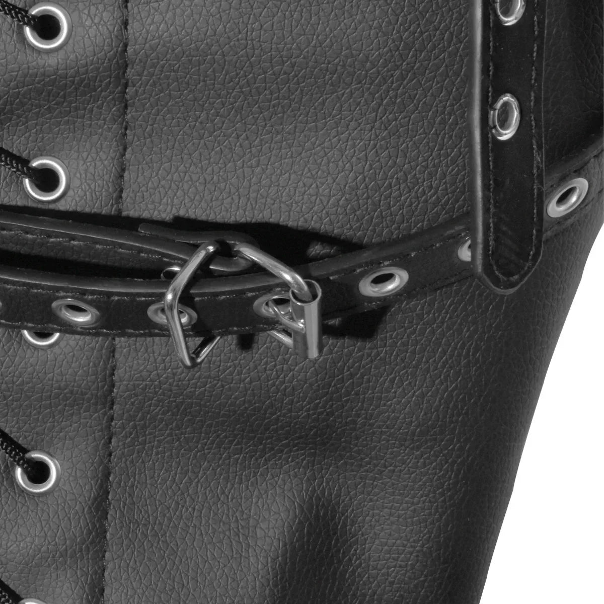 Sex Fetish Bdsm Bondage Leather Handcuffs Kit Adjustable Arm Binder Harness for Men Women Couples Restraints Cuffs Sex Toys