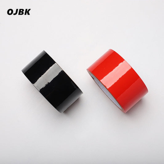 Sex Bondage Tape, Anti-Stick Hair, Breathable Restraints, SM Flirting Toys for Couples, Role Play, Adult Games, Erotic Handcuffs, BDSM