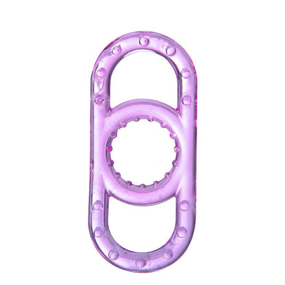 Sex Penis Ring Time Delay Ejaculation Erection Lasting Ring Silicone Cock Ring Lock Sperm Penis Ring for Men Erotic Sexy Product