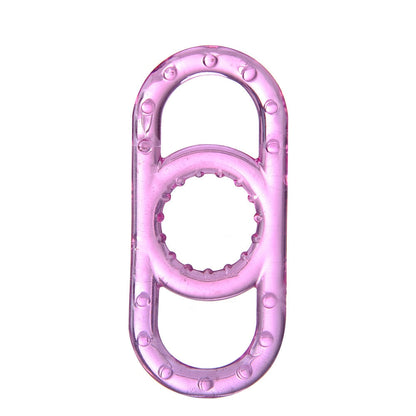 Sex Penis Ring Time Delay Ejaculation Erection Lasting Ring Silicone Cock Ring Lock Sperm Penis Ring for Men Erotic Sexy Product